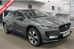 2019 Jaguar I-Pace