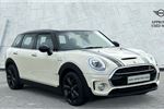 2017 MINI Clubman