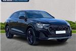 2025 Audi Q8