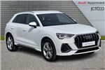 2024 Audi Q3