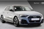 2022 Audi A1