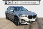 2021 BMW X1