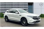 2022 Mercedes-Benz EQC