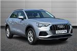 2023 Audi Q3