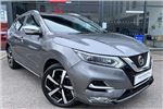 2019 Nissan Qashqai