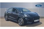 2023 Ford Puma