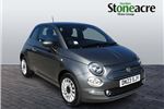 2023 Fiat 500
