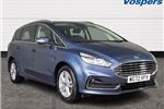 2022 Ford S-MAX