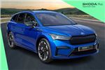 2022 Skoda Enyaq