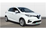 2020 Renault Zoe
