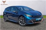 2024 Cupra Born