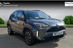 2023 Toyota Yaris Cross