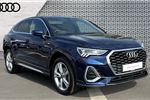 2024 Audi Q3