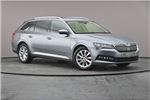 2020 Skoda Superb