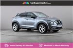 2021 Nissan Juke