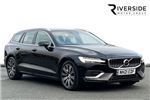 2021 Volvo V60