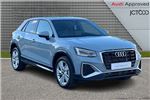 2025 Audi Q2