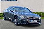 2019 Audi A6