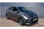 2022 Kia Picanto