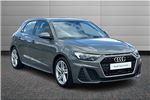 2022 Audi A1
