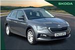 2023 Skoda Scala