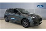2022 Ford Kuga