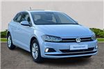 2020 Volkswagen Polo