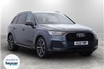 2021 Audi Q7