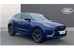 2021 Jaguar E-Pace