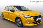 2023 Peugeot 208