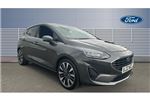 2022 Ford Fiesta