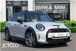 2021 MINI Hatchback 5dr