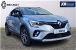 2022 Renault Captur
