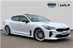 2019 Kia Stinger