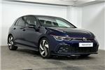 2021 Volkswagen Golf GTI