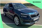 2020 Skoda Kamiq