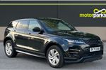 2021 Land Rover Range Rover Evoque