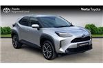 2022 Toyota Yaris Cross