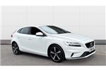 2018 Volvo V40