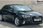2017 Audi A3