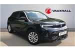 2021 Vauxhall Mokka