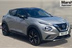 2021 Nissan Juke