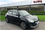 2021 Suzuki Swift