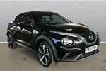 2020 Nissan Juke