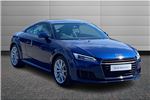 2017 Audi TT
