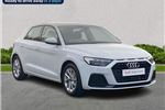 2025 Audi A1