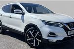 2017 Nissan Qashqai