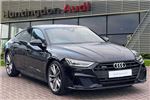 2023 Audi A7