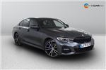 2020 BMW 3 Series