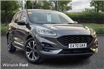 2020 Ford Kuga